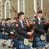 Лучшие отели рядом с местами празднования Дня Святого Патрика