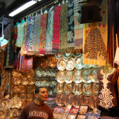 Эксклюзивная сторона жизни в таинственном Египте