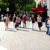 Топ 5 лучших городских экскурсий