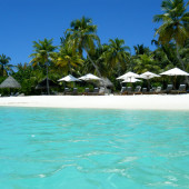 Побывать там где светит солнце