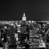 Почему Нью-Йорк? 