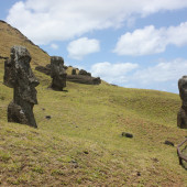 Остров Пасхи