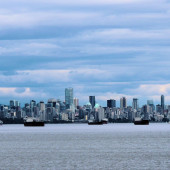 Круиз на Аляску