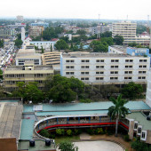 Дар-эс-Салам – что посмотреть в городе и окрестностях