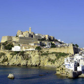 Достопримечательности Ибицы и ее окрестностей