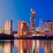 Остин – что посмотреть в городе и окрестностях