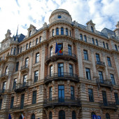 Рига – что посмотреть в городе и окрестностях