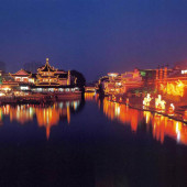 Нанкин – что посмотреть в городе и окрестностях