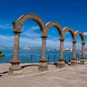 Пуэрто-Вальярта – что посмотреть в городе и окрестностях