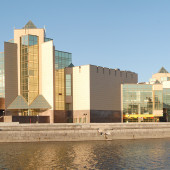 Достопримечательности Челябинска и его окрестностей