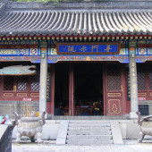 Путешествие по городу Циньхуандао и его окрестностям