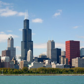 Чикаго – что посмотреть в городе и окрестностях