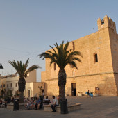 Сан-Вито Ло Капо – что посмотреть в городе и окрестностях