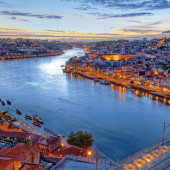 Лиссабон – что посмотреть в городе и окрестностях