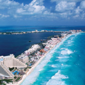 Канкун – что посмотреть в городе и окрестностях