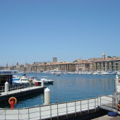 Марсель – что посмотреть в городе и окрестностях