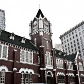 Далянь - что посмотреть в городе и окрестностях