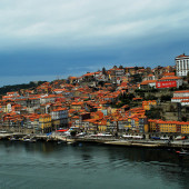 Порту – что посмотреть в городе и окрестностях