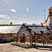 Куба – колыбель мечты