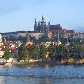 Чем интересен Краков и его окрестности