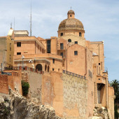 Достопримечательности Кальяри и его окрестностей