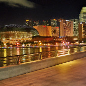 Сингапур – что посмотреть в городе и окрестностях