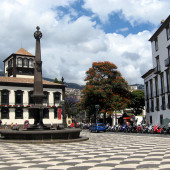 Фуншал – что посмотреть в городе и окрестностях