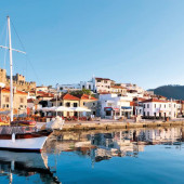 Мармарис – что посмотреть в городе и окрестностях