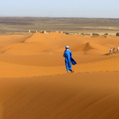 Марокко – арабское волшебство