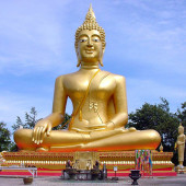 Таиланд – Жемчужина Азии