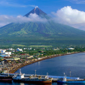 Филиппины – прообраз рая