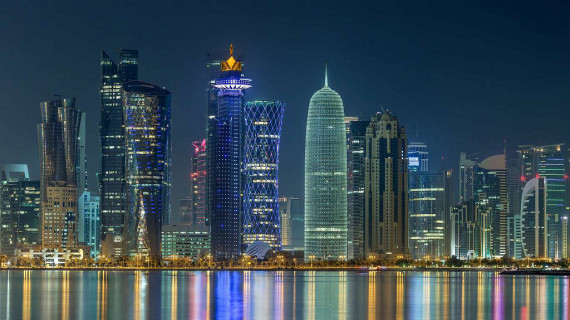 Катар начинает выдавать визы на границе с 22 июня 2017