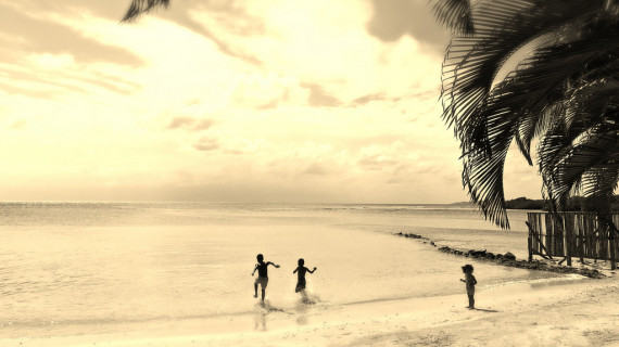 Лучший бюджетный пляжный отдых в Латинской Америке