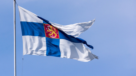 Финляндия усложняет визовые требования для россиян