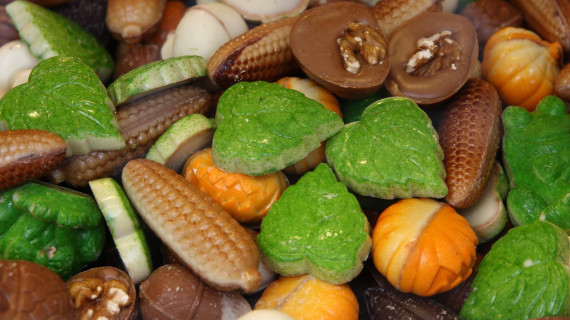 Почему бельгийский шоколад считается лучшим?