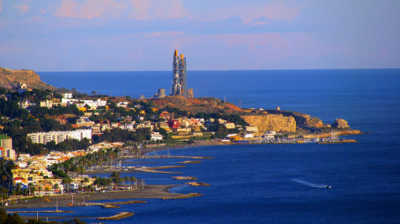 Лучший пляжный отдых в Андалусии, Испания