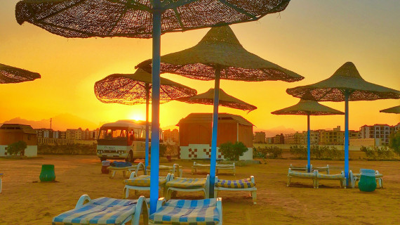 Египет планирует повысить стоимость туристической визы до $45