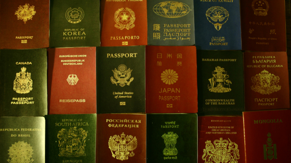 Лучшие национальные паспорта для путешественников