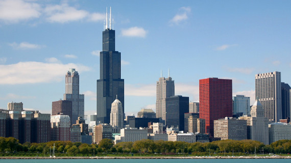 Чикаго – что посмотреть в городе и окрестностях