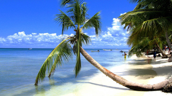 Доминиканская республика — туристический рай